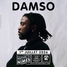 Damso + 1&egrave;re Partie