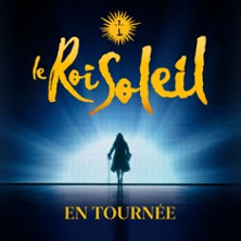 Le Roi Soleil - Tourn&eacute;e